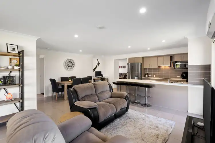 Fifth view of Homely house listing, 4 Cypress Circuit, Coomera QLD 4209