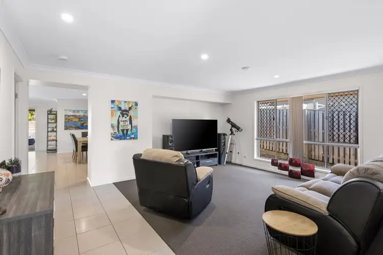 Sixth view of Homely house listing, 4 Cypress Circuit, Coomera QLD 4209