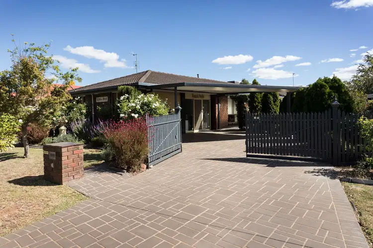 Main view of Homely house listing, 81 Thomson Street, Tatura VIC 3616