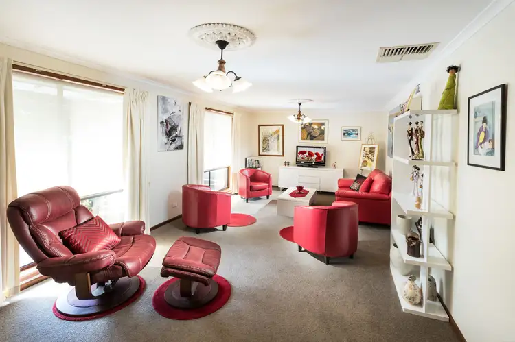 Second view of Homely house listing, 81 Thomson Street, Tatura VIC 3616