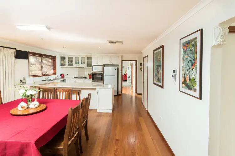 Sixth view of Homely house listing, 81 Thomson Street, Tatura VIC 3616