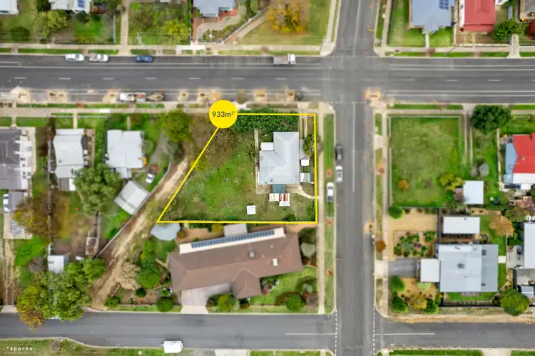 Main view of Homely house listing, 50-52 Ligar Street, Stawell VIC 3380