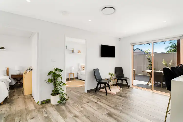 Second view of Homely house listing, 15 Berry Road, Prestons NSW 2170