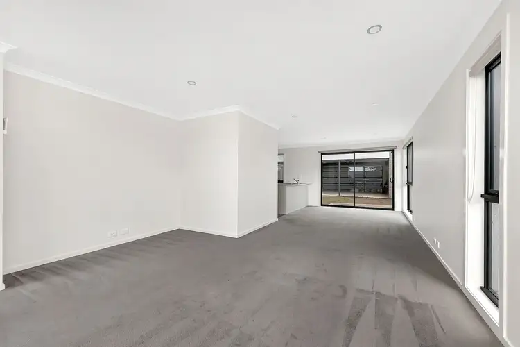 Fourth view of Homely townhouse listing, 2 Wando Walk, Wollert VIC 3750