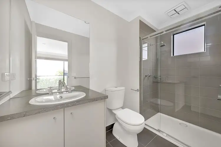 Sixth view of Homely townhouse listing, 2 Wando Walk, Wollert VIC 3750