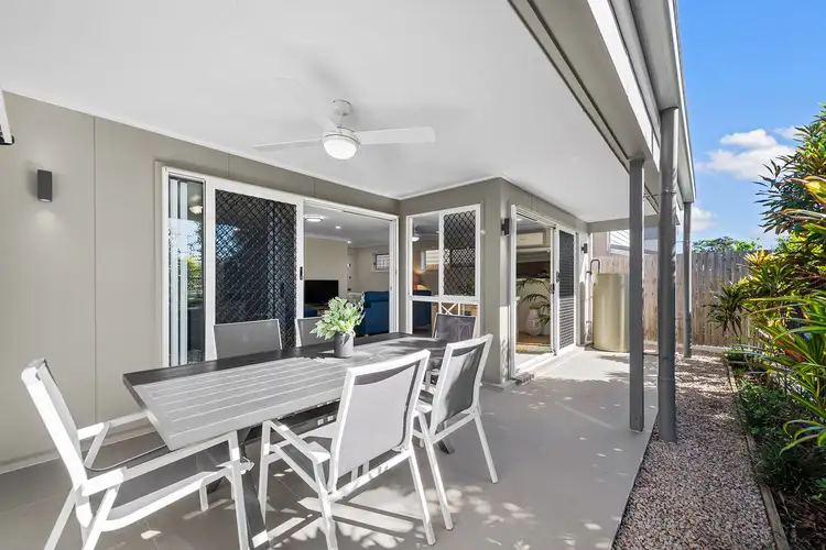 Second view of Homely townhouse listing, 13/33 Lacey Road, Carseldine QLD 4034
