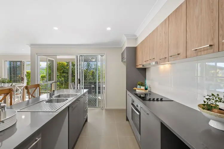 Third view of Homely townhouse listing, 13/33 Lacey Road, Carseldine QLD 4034