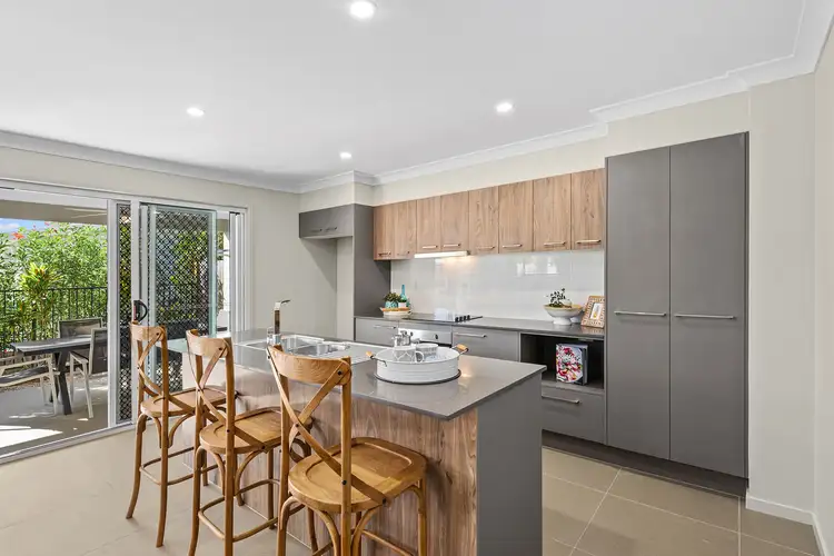 Fourth view of Homely townhouse listing, 13/33 Lacey Road, Carseldine QLD 4034