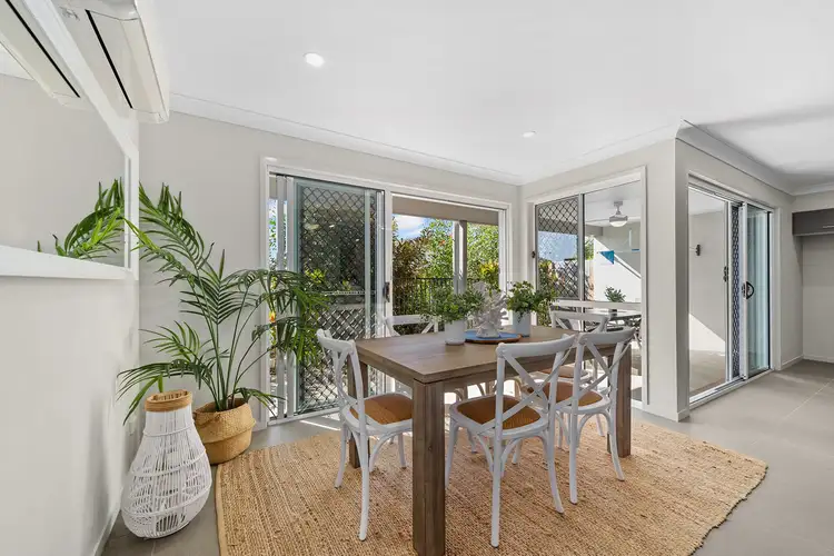 Fifth view of Homely townhouse listing, 13/33 Lacey Road, Carseldine QLD 4034