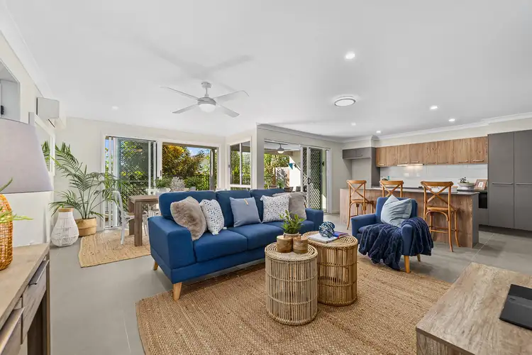 Sixth view of Homely townhouse listing, 13/33 Lacey Road, Carseldine QLD 4034