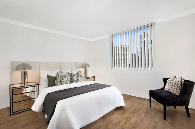 Fifth view of Homely apartment listing, 19/106 Lower St Georges Crescent, Drummoyne NSW 2047