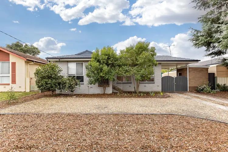 Main view of Homely house listing, 77 Fay Avenue, Kooringal NSW 2650
