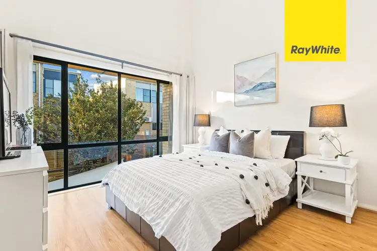 Fourth view of Homely townhouse listing, 18/2 Charles Street, Carlingford NSW 2118