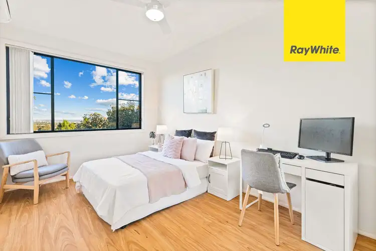 Fifth view of Homely townhouse listing, 18/2 Charles Street, Carlingford NSW 2118