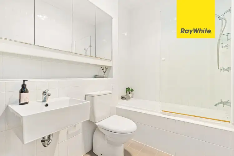 Sixth view of Homely townhouse listing, 18/2 Charles Street, Carlingford NSW 2118