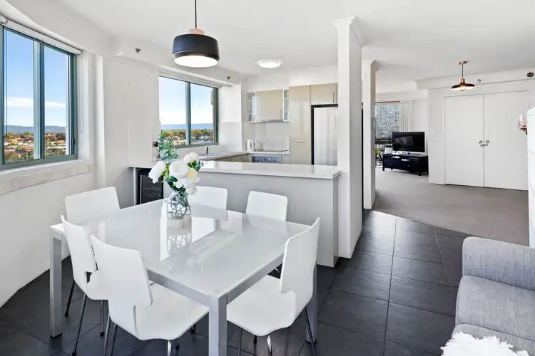 Fourth view of Homely apartment listing, 44/29-39 Woodroffe Avenue, Main Beach QLD 4217