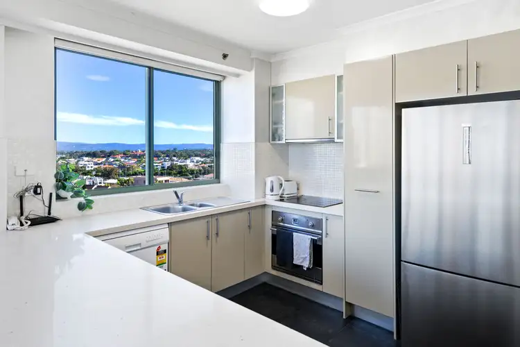 Sixth view of Homely apartment listing, 44/29-39 Woodroffe Avenue, Main Beach QLD 4217