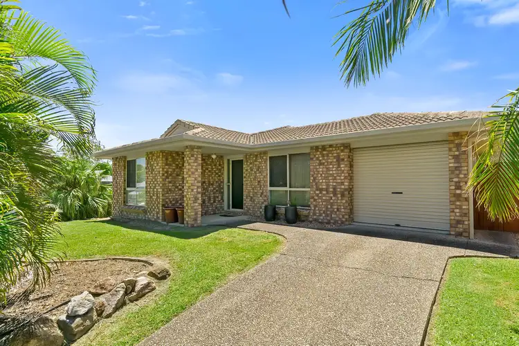 502 Westlake Drive