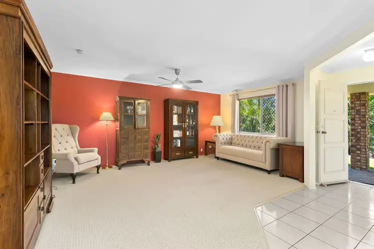 Fourth view of Homely house listing, 502 Westlake Drive, Riverhills QLD 4074