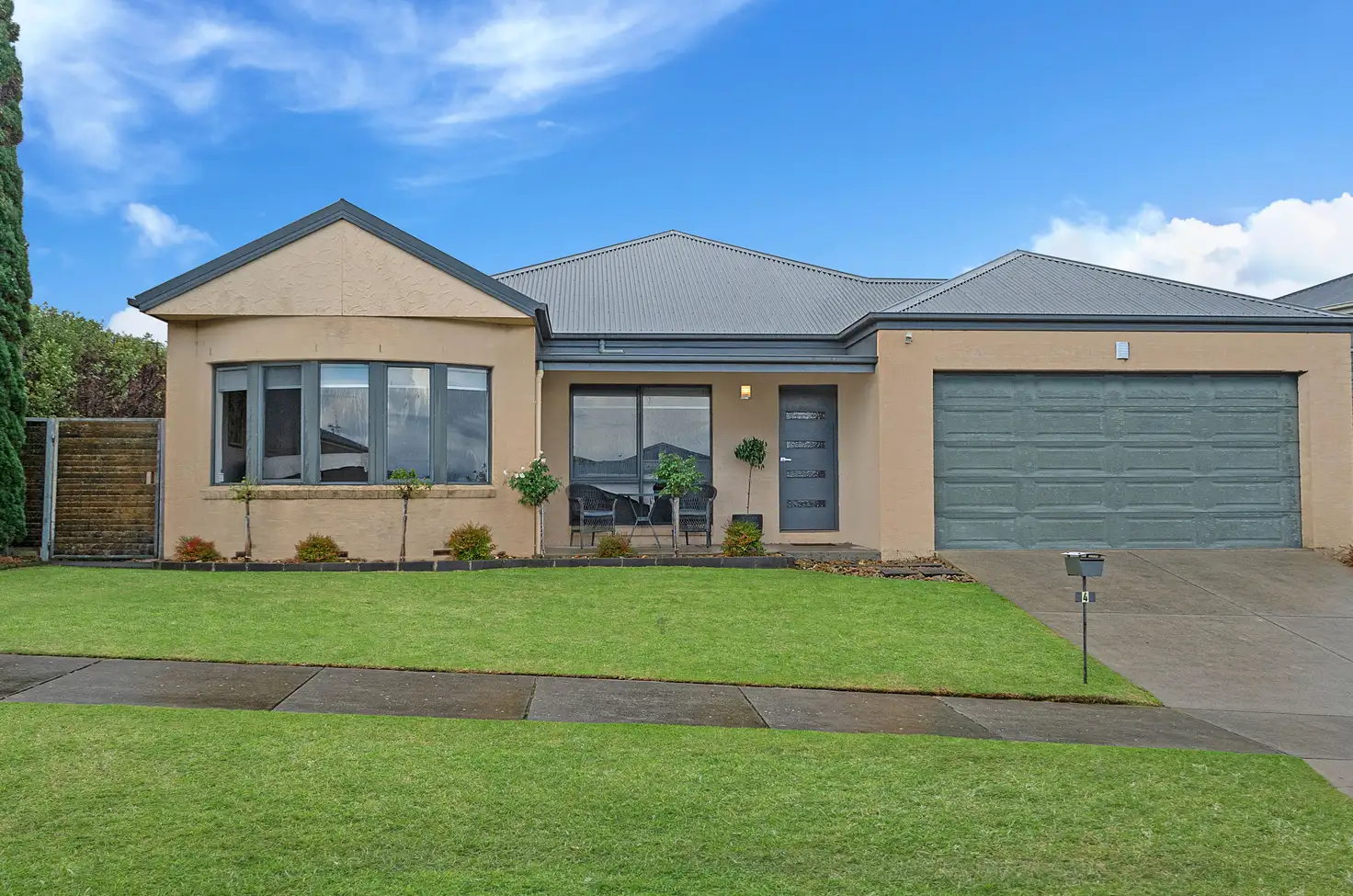 Main view of Homely house listing, 4 Hakea Court, Warrnambool VIC 3280