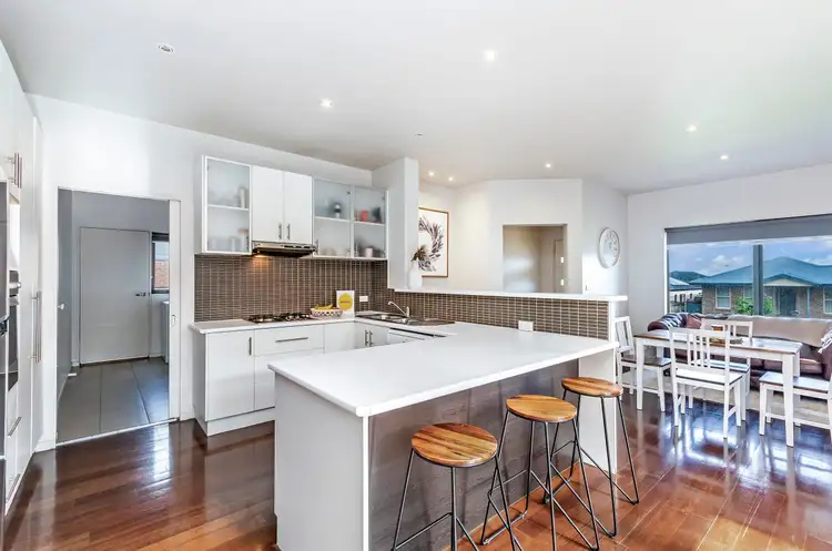 Second view of Homely house listing, 4 Hakea Court, Warrnambool VIC 3280