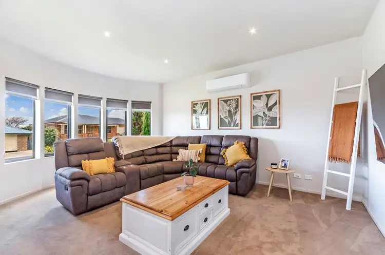 Third view of Homely house listing, 4 Hakea Court, Warrnambool VIC 3280