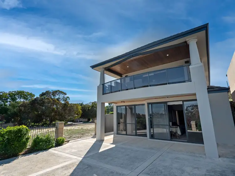 Fifth view of Homely house listing, 1C Kirkham Hill Terrace, Maylands WA 6051