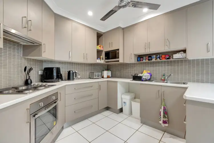 Fourth view of Homely house listing, 55 White Street, Emerald QLD 4720