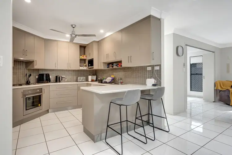 Fifth view of Homely house listing, 55 White Street, Emerald QLD 4720