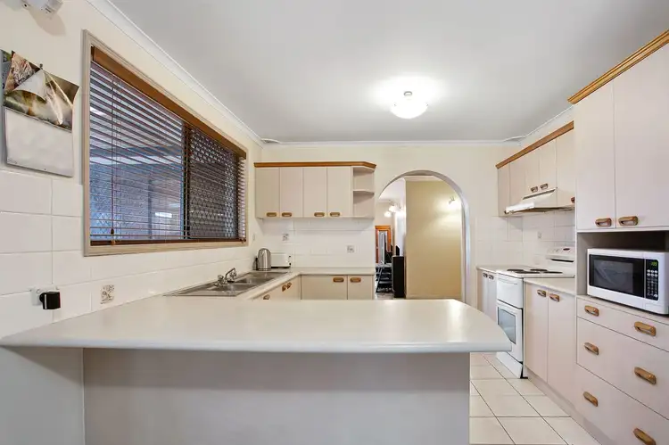 Third view of Homely house listing, 3 Shaw Street, Cambridge Park NSW 2747