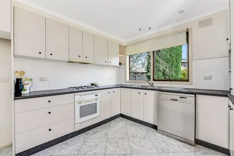 Fifth view of Homely house listing, 10 Westburn Grove, Scoresby VIC 3179
