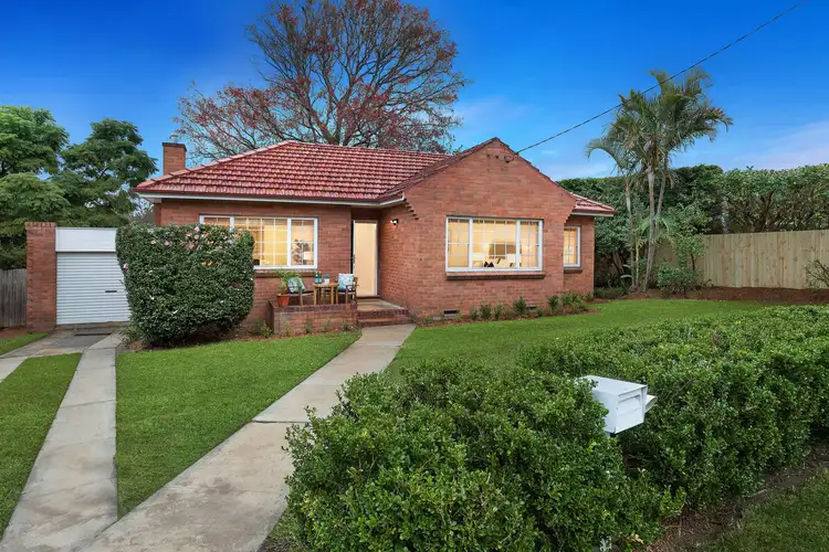 14 Illawong Avenue, Riverview NSW 2066