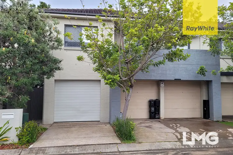 3 Holly Way, Auburn NSW 2144
