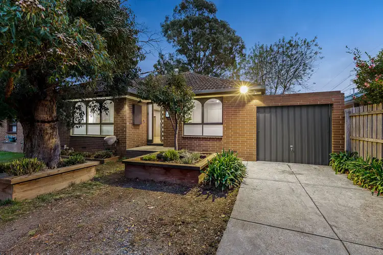 2/17 Janice Road, Glen Waverley VIC 3150