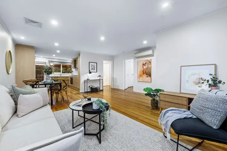 Second view of Homely unit listing, 2/17 Janice Road, Glen Waverley VIC 3150