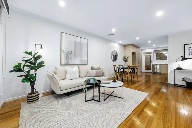 Third view of Homely unit listing, 2/17 Janice Road, Glen Waverley VIC 3150