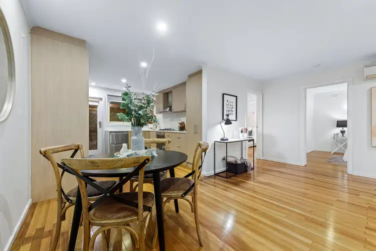 Fourth view of Homely unit listing, 2/17 Janice Road, Glen Waverley VIC 3150