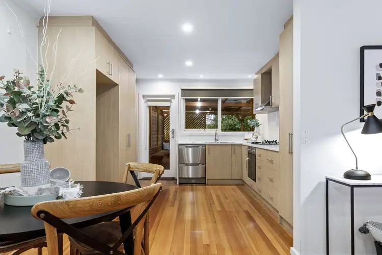 Fifth view of Homely unit listing, 2/17 Janice Road, Glen Waverley VIC 3150
