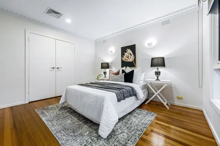Sixth view of Homely unit listing, 2/17 Janice Road, Glen Waverley VIC 3150