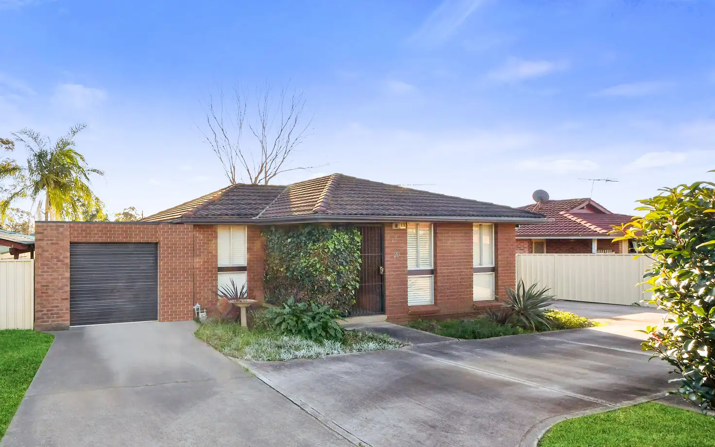 Main view of Homely house listing, 29 Guernsey Avenue, Minto NSW 2566