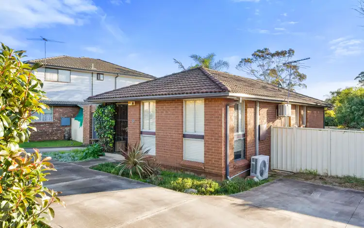 Second view of Homely house listing, 29 Guernsey Avenue, Minto NSW 2566