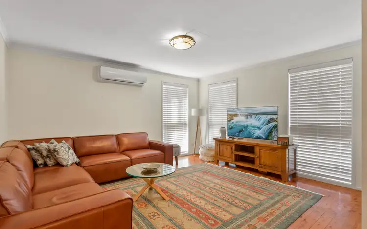 Third view of Homely house listing, 29 Guernsey Avenue, Minto NSW 2566
