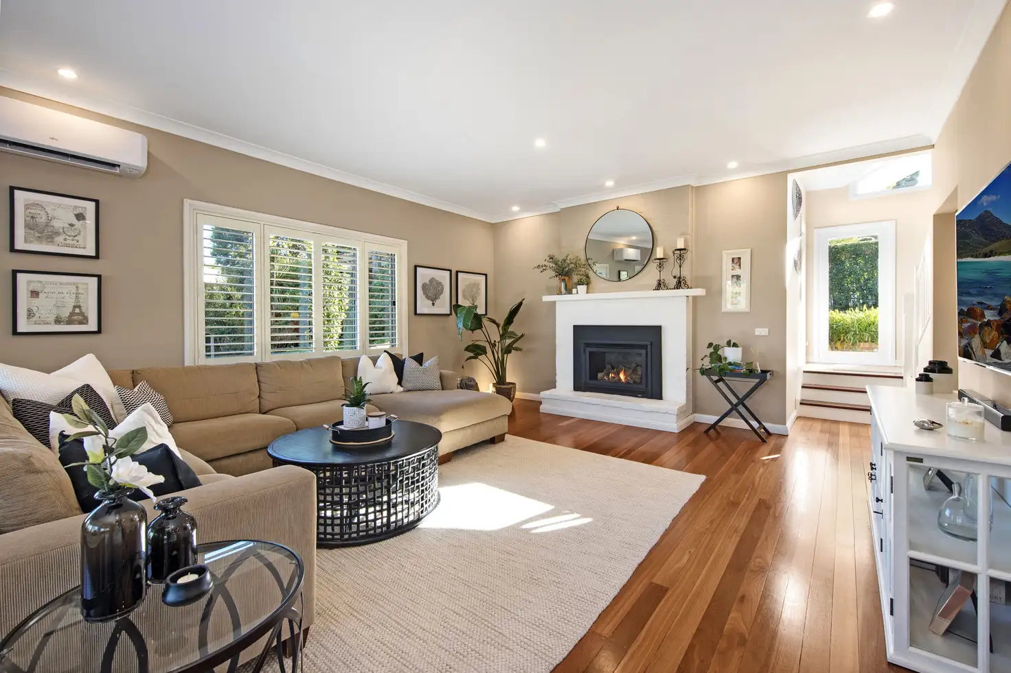 Main view of Homely house listing, 194 The Comenarra Parkway, Wahroonga NSW 2076