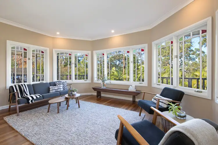 Fourth view of Homely house listing, 194 The Comenarra Parkway, Wahroonga NSW 2076