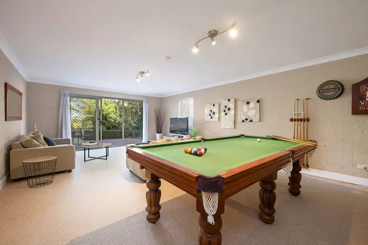 Fifth view of Homely house listing, 194 The Comenarra Parkway, Wahroonga NSW 2076