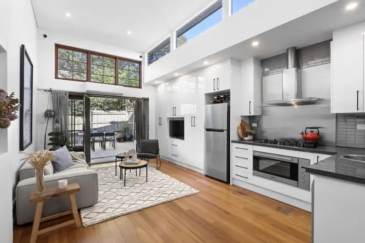 1 Ada Lane, Erskineville NSW 2043