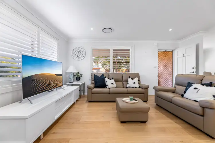 Second view of Homely villa listing, 1/40-42 Yathong Road, Caringbah NSW 2229