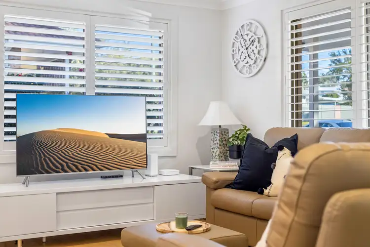 Third view of Homely villa listing, 1/40-42 Yathong Road, Caringbah NSW 2229