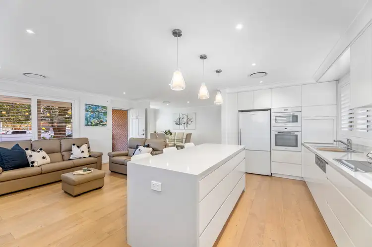 Fifth view of Homely villa listing, 1/40-42 Yathong Road, Caringbah NSW 2229