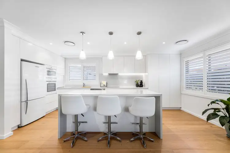 Sixth view of Homely villa listing, 1/40-42 Yathong Road, Caringbah NSW 2229